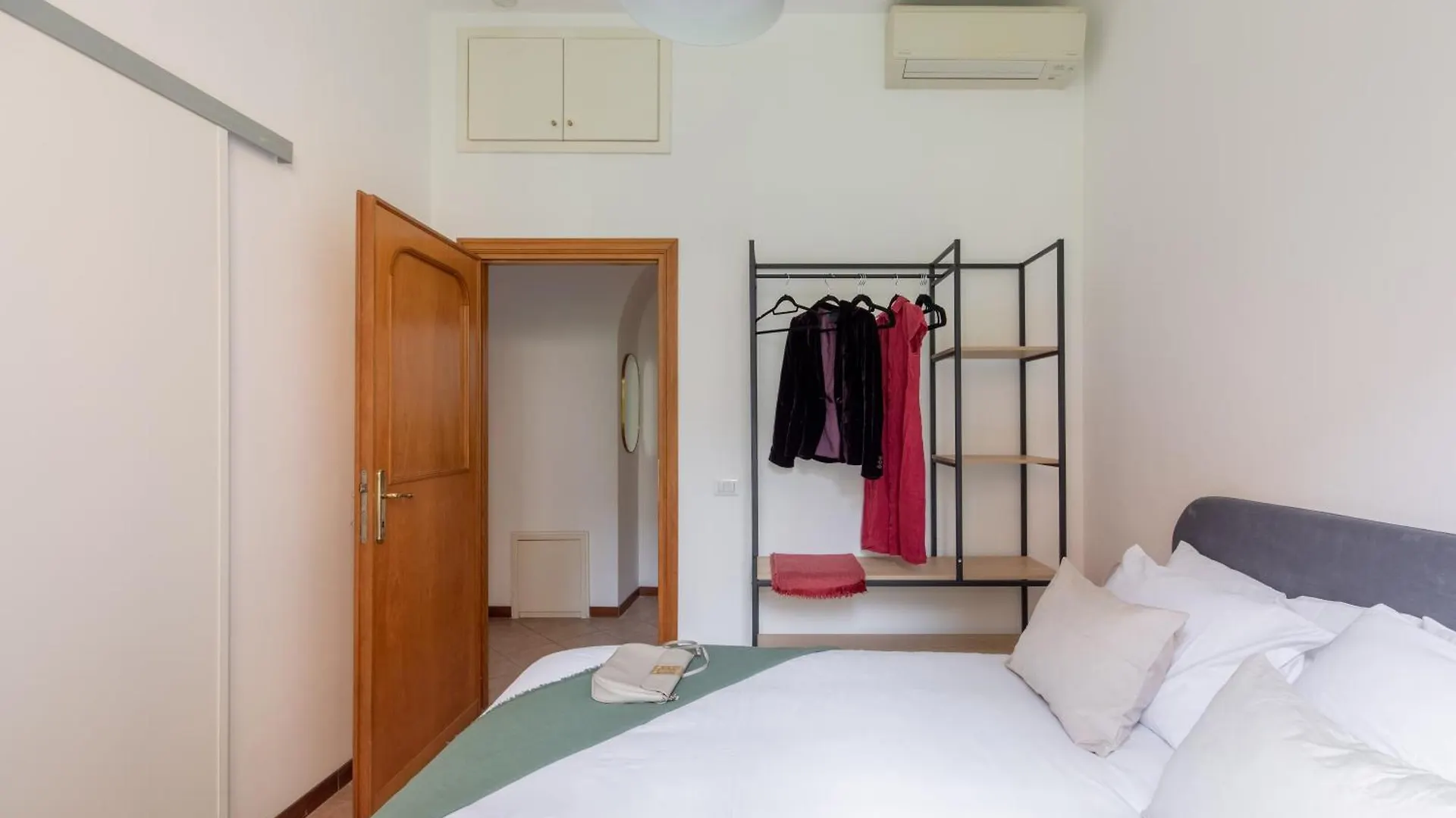 Iflat Comfortable Apartment Next To The Vatican Roma
