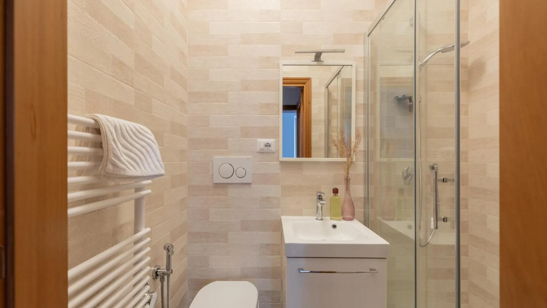 Iflat Comfortable Apartment Next To The Vatican Roma 0*,  Italia