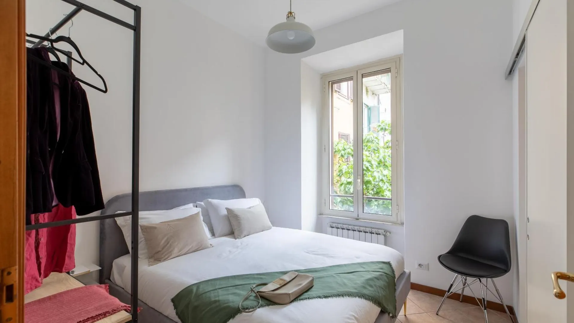 Iflat Comfortable Apartment Next To The Vatican Roma 0*,  Italia