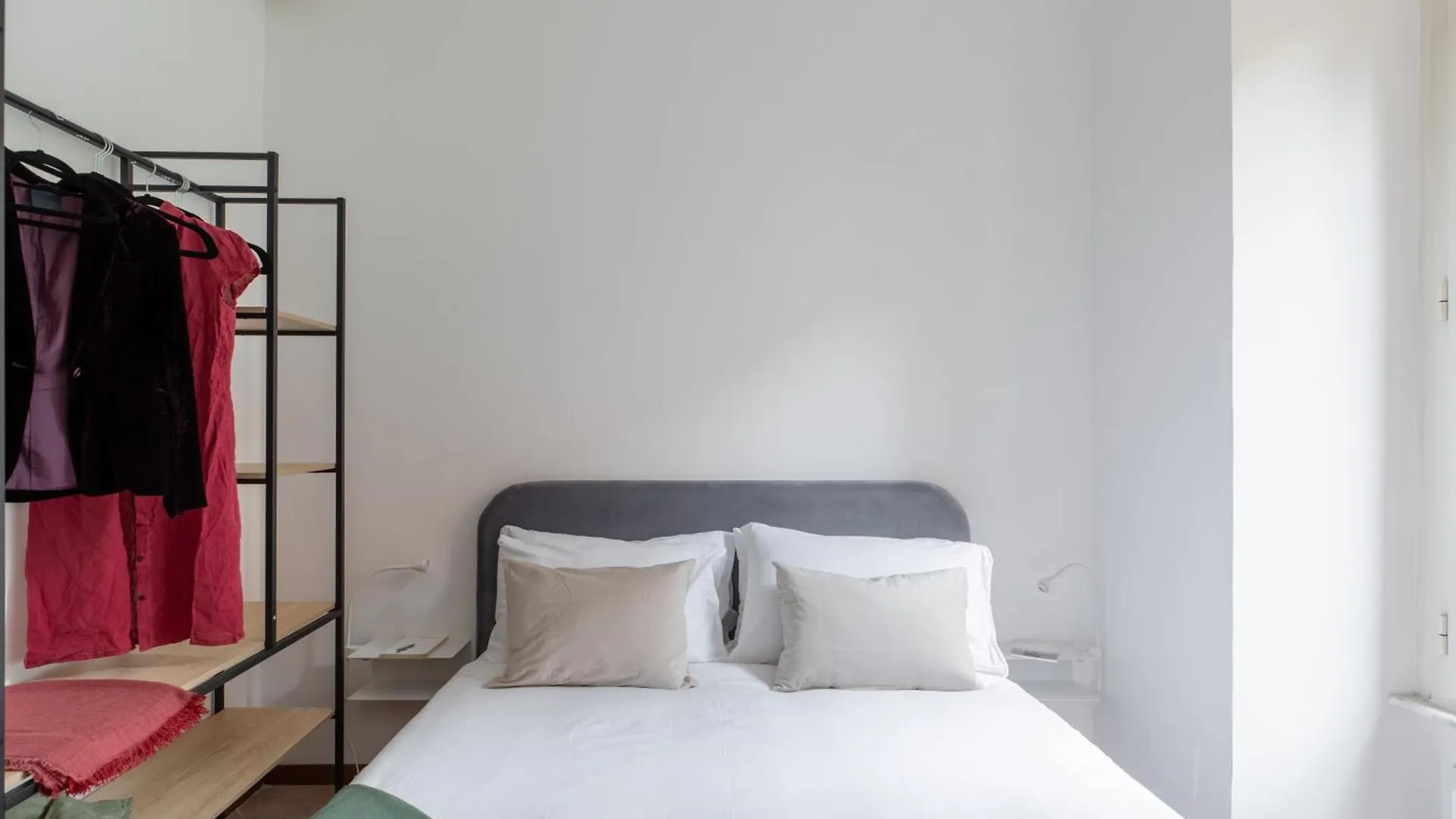 Iflat Comfortable Apartment Next To The Vatican Roma