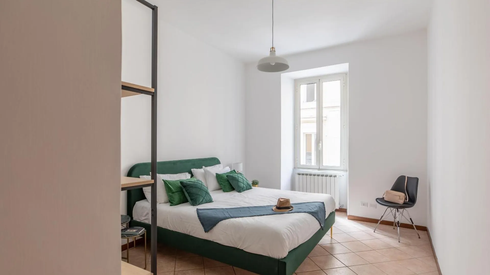 Iflat Comfortable Apartment Next To The Vatican Roma