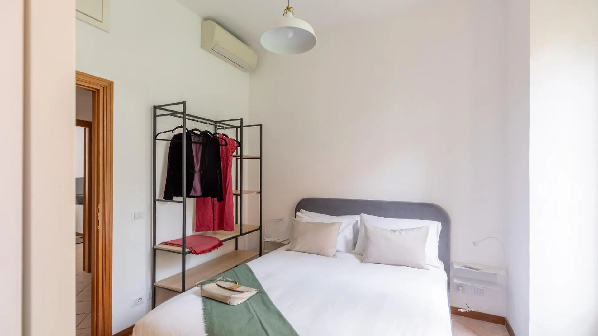 Iflat Comfortable Apartment Next To The Vatican Roma