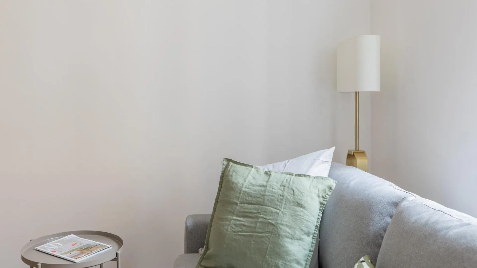Iflat Comfortable Apartment Next To The Vatican Roma