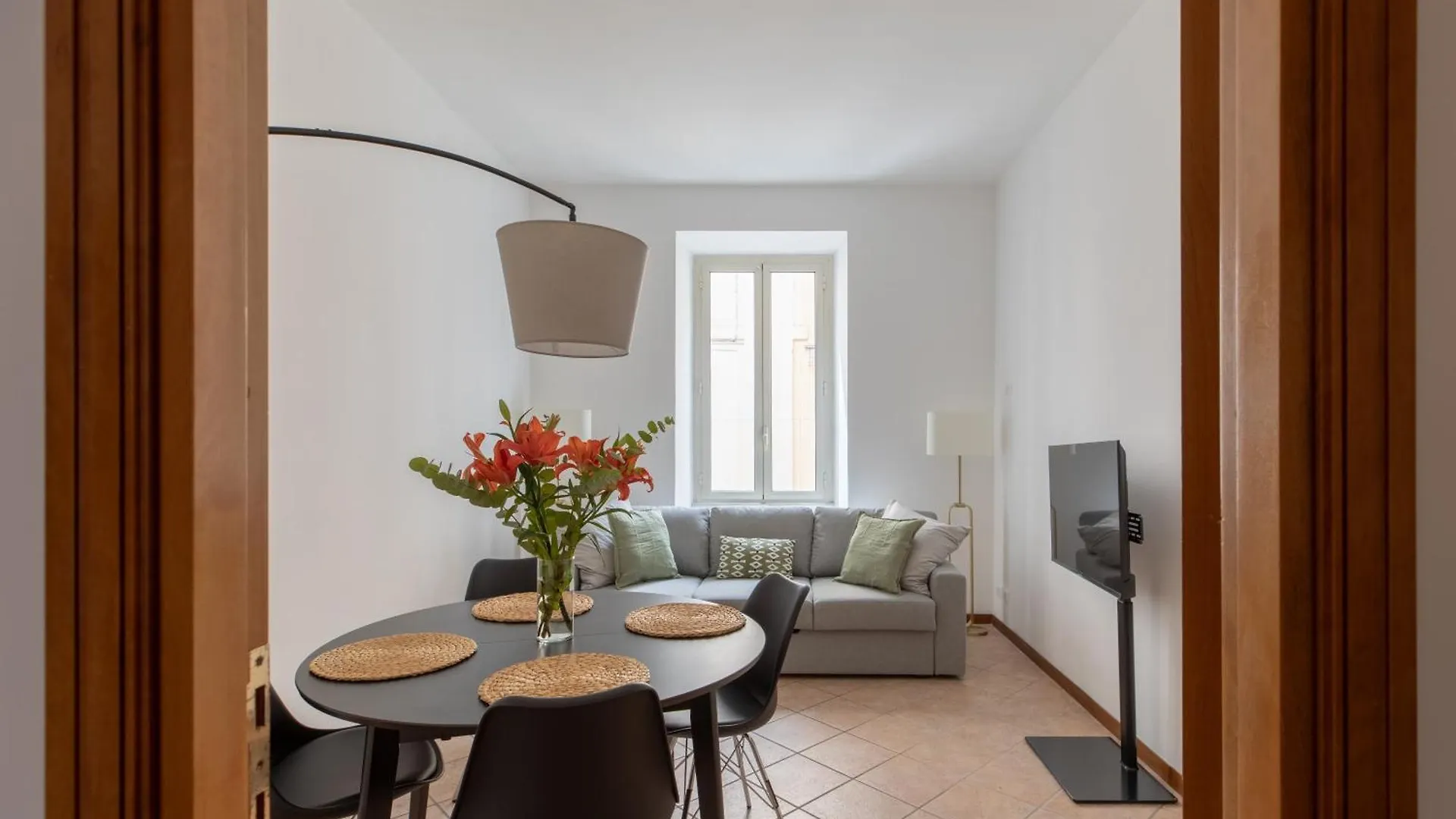 Iflat Comfortable Apartment Next To The Vatican Roma 0*,  Italia