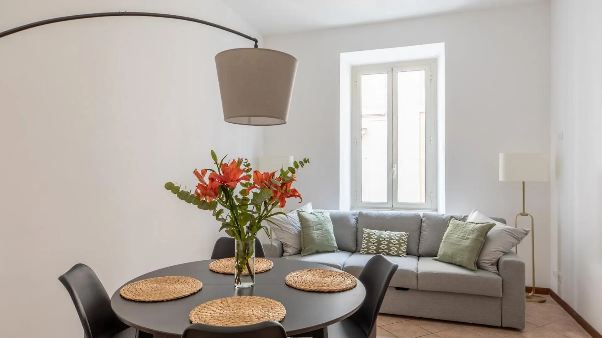 Iflat Comfortable Apartment Next To The Vatican Roma
