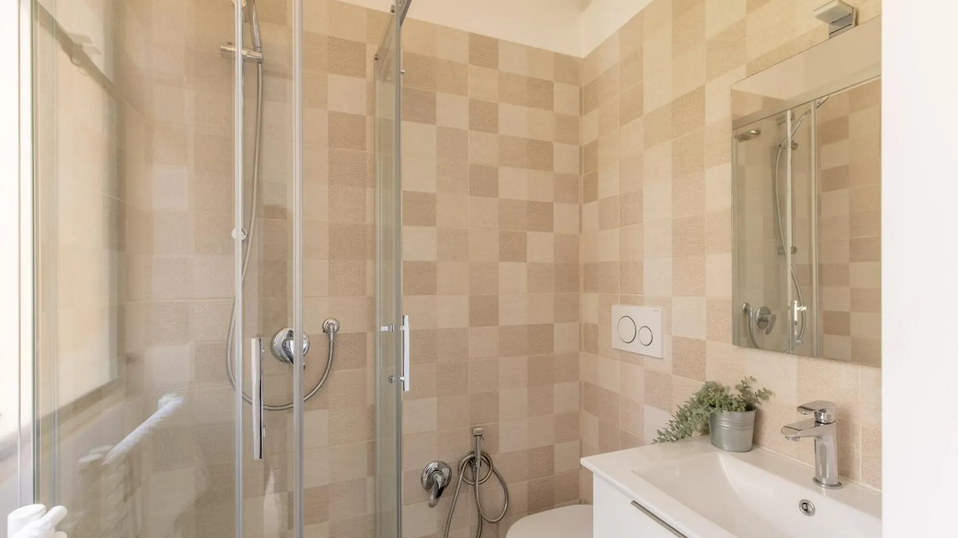 Iflat Comfortable Apartment Next To The Vatican Roma