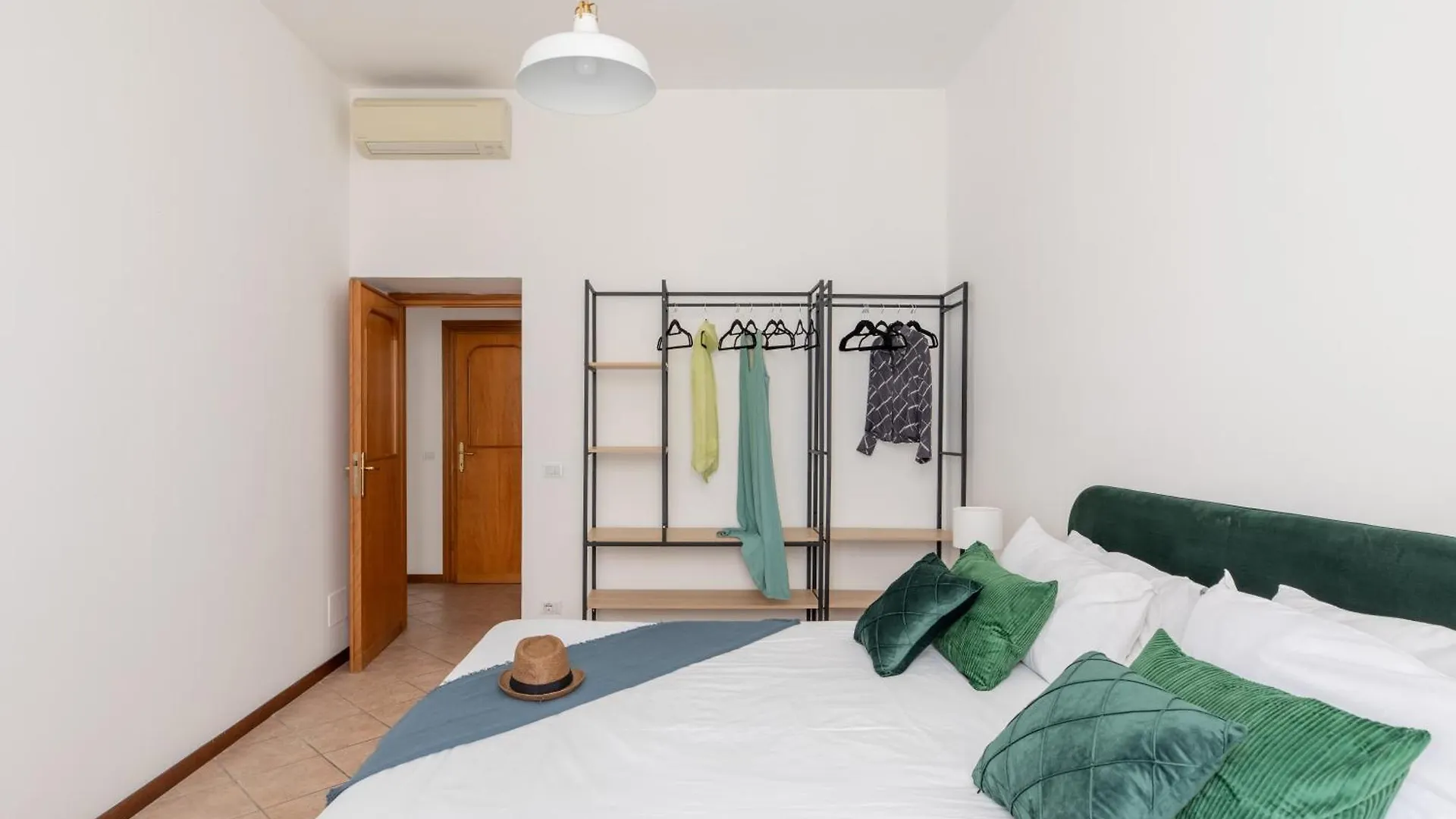 Iflat Comfortable Apartment Next To The Vatican Roma